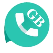 gbwhatsapp logo